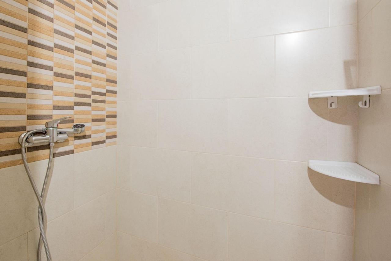 Bungalows La Aceitera - Apartamento 2 Zahora Luaran gambar