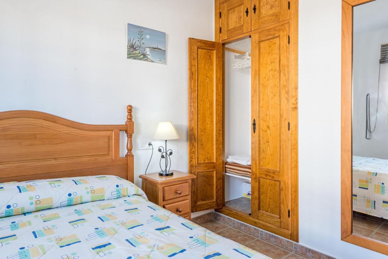 Bungalows La Aceitera - Apartamento 2 Zahora Luaran gambar